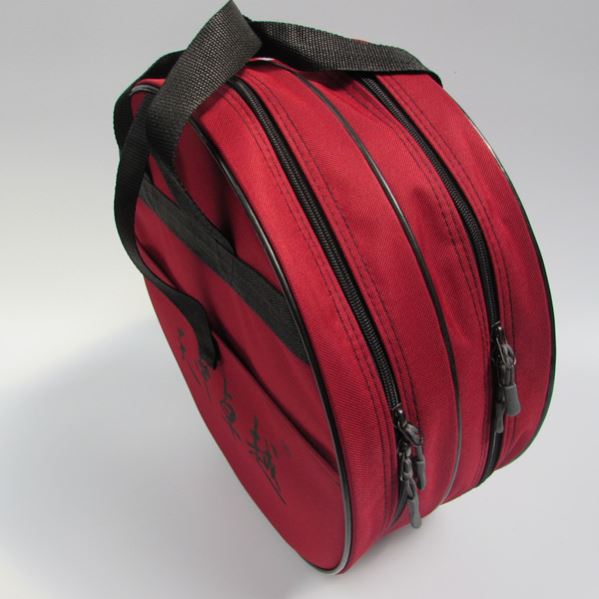 Red double, 49 centimeters